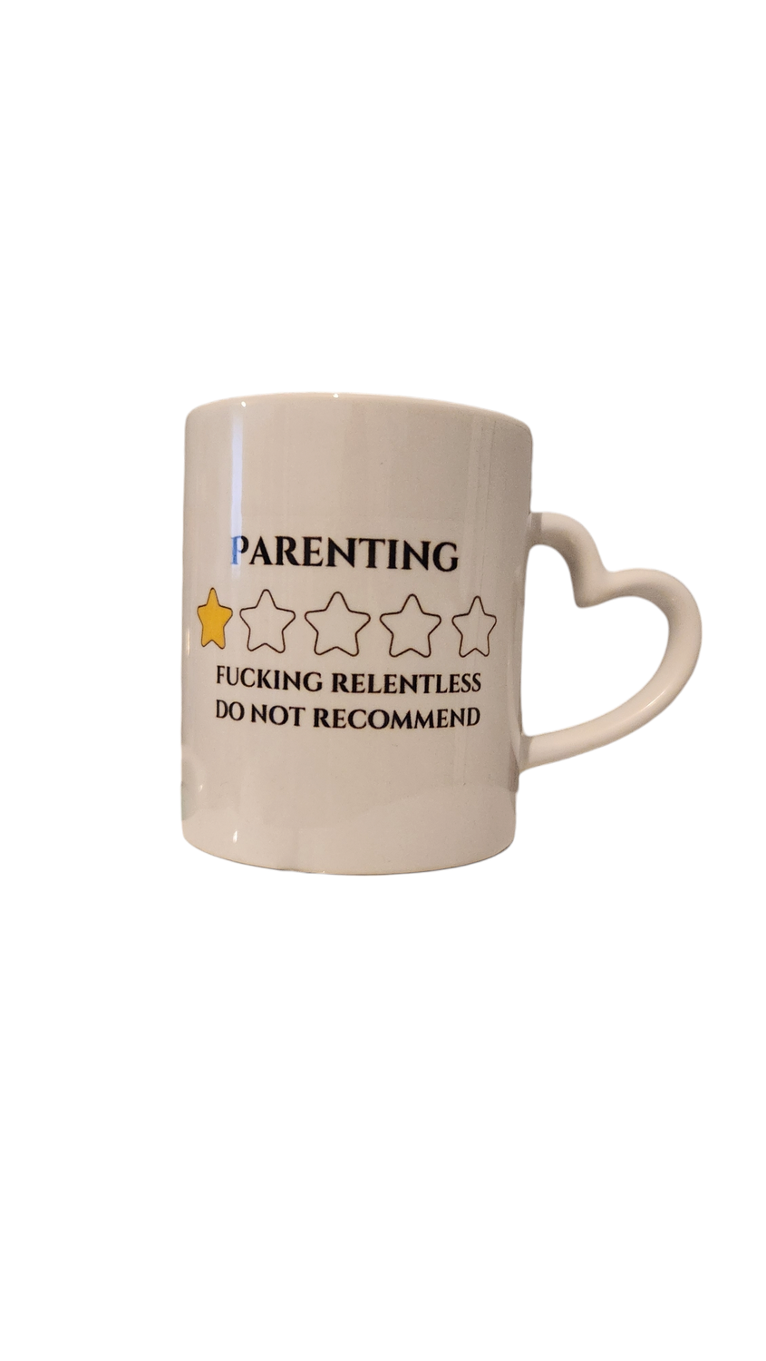 Parenting Mug