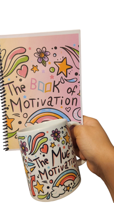 Motivation Gift Set