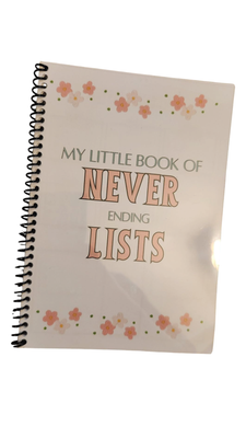 Things to Remember non sweary version