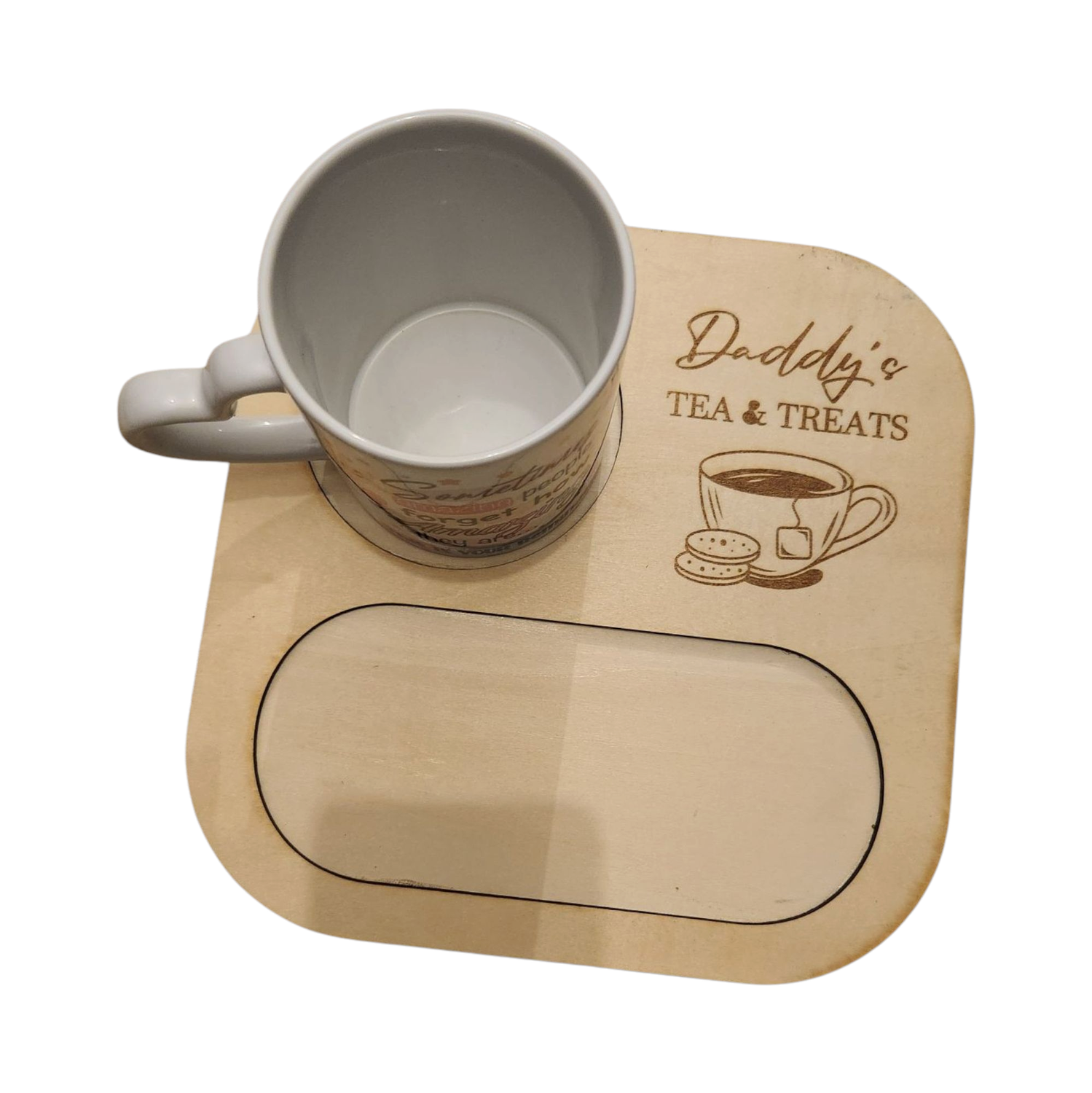 Tea and Treats
