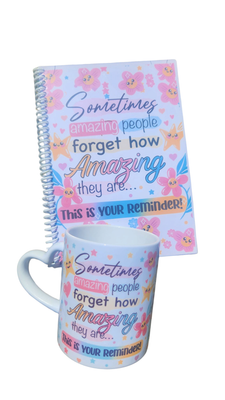 This is your reminder gift set