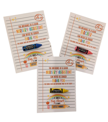 Eraser card