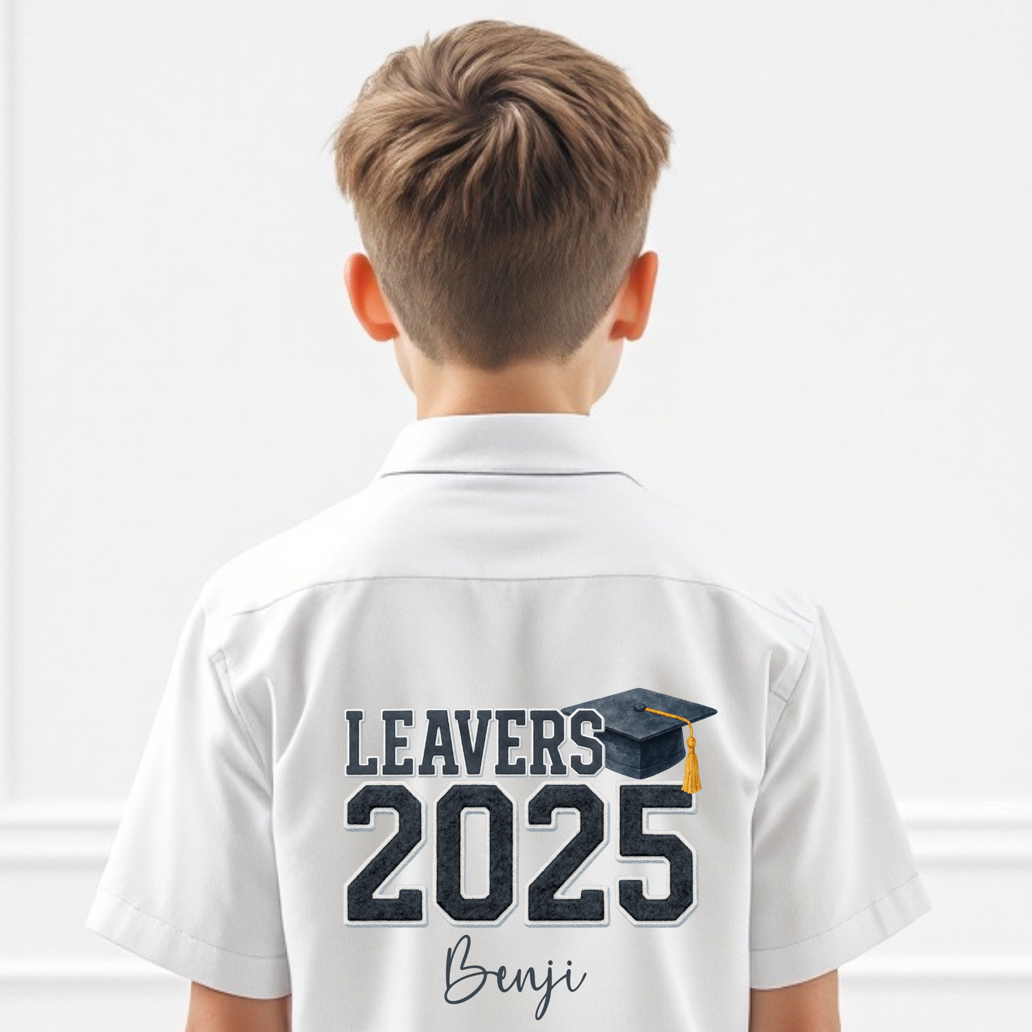 Leavers 2025