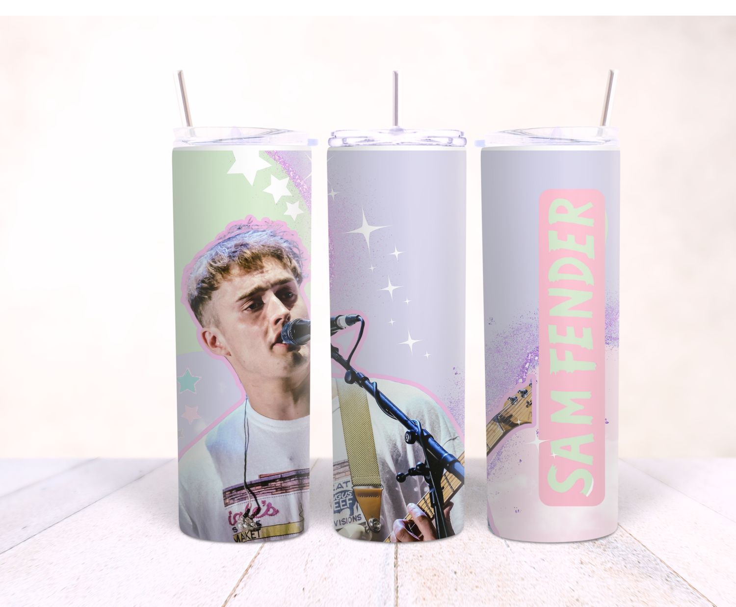 Sam Fender