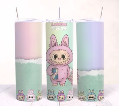 Mama pastels
