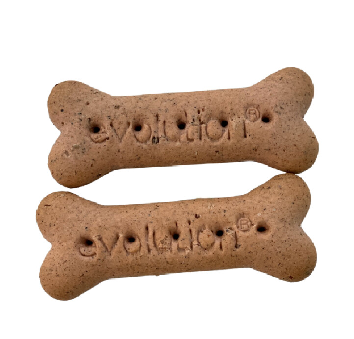 Beef Baked Biscuits 1kg