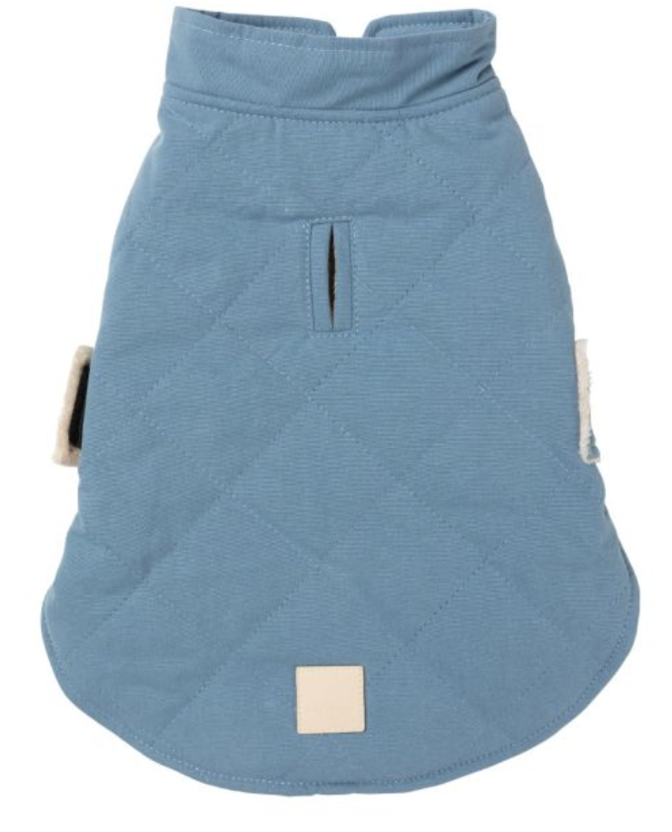 Life Wrap Vest - French Blue