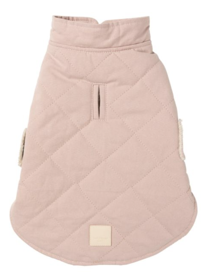 Life Wrap Vest Soft Blush