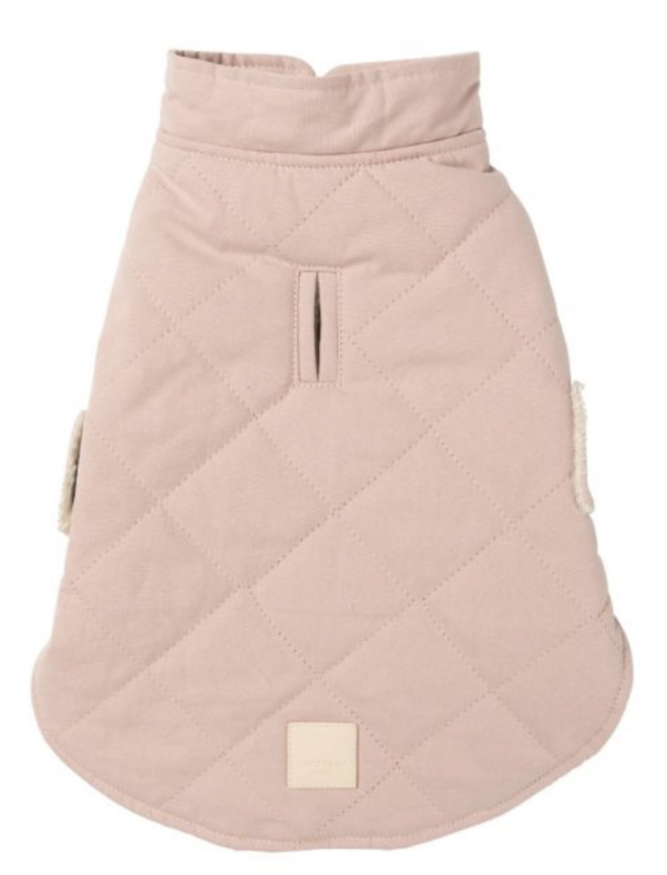 Life Wrap Vest Soft Blush
