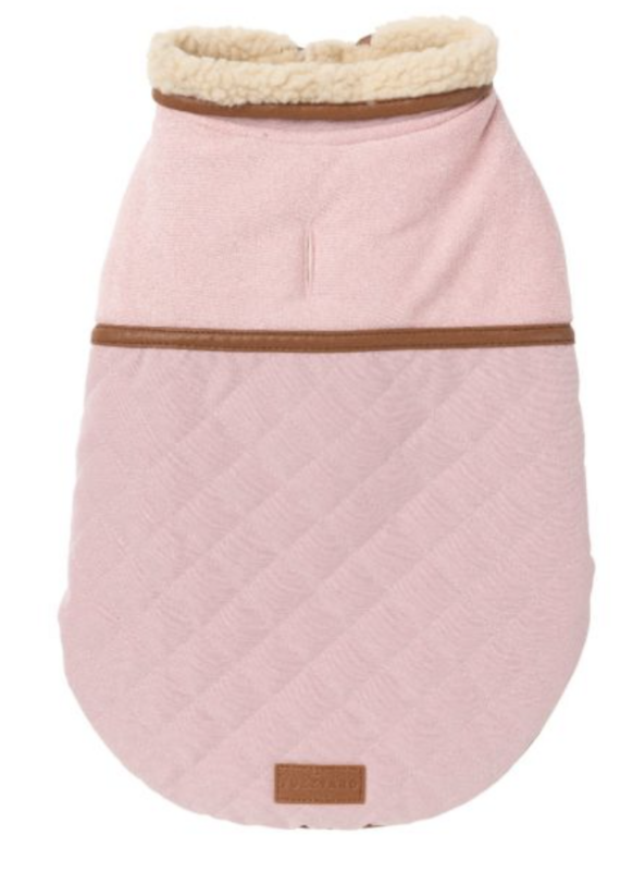 Ivanhoe Jacket - Pink