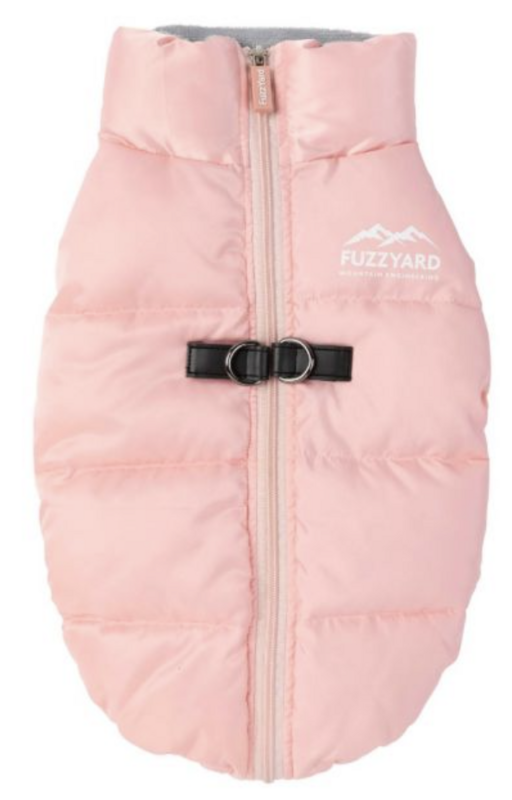 The Eastcoast Pink