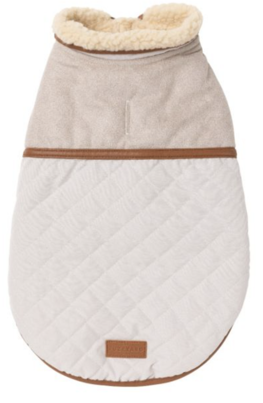 Ivanhoe Jacket - Ivory