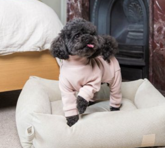 Life Pyjama Soft Blush