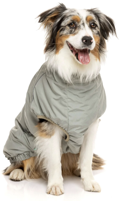 Space Jacket Sage