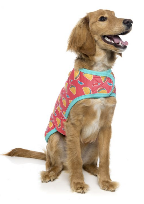 Hey Esse Wrap Vest
