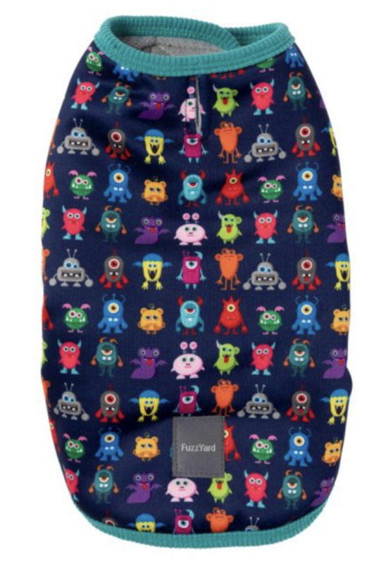 Yardsters Wrap Vest