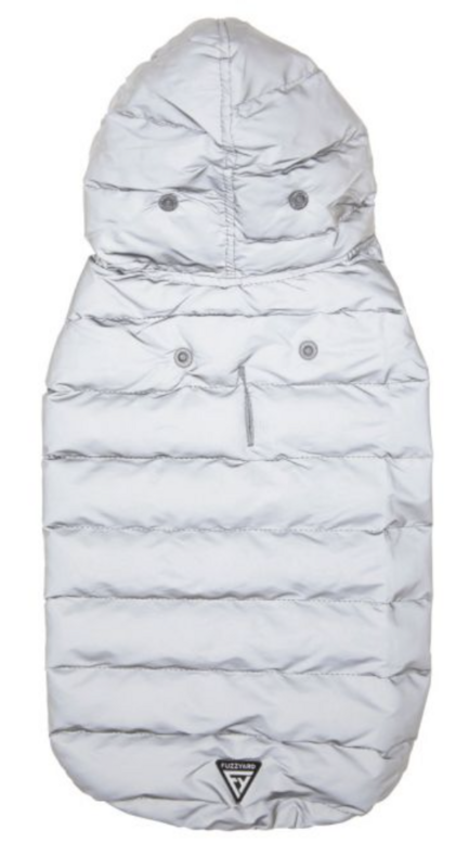 Aspen Reflective Jacket