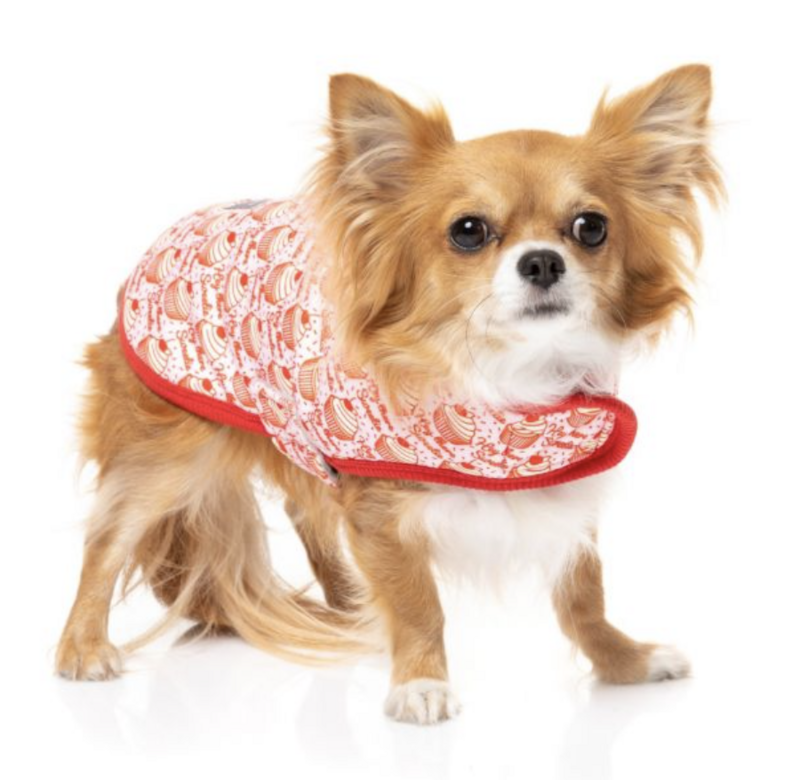Wrap Vest - Hey There Sweetie