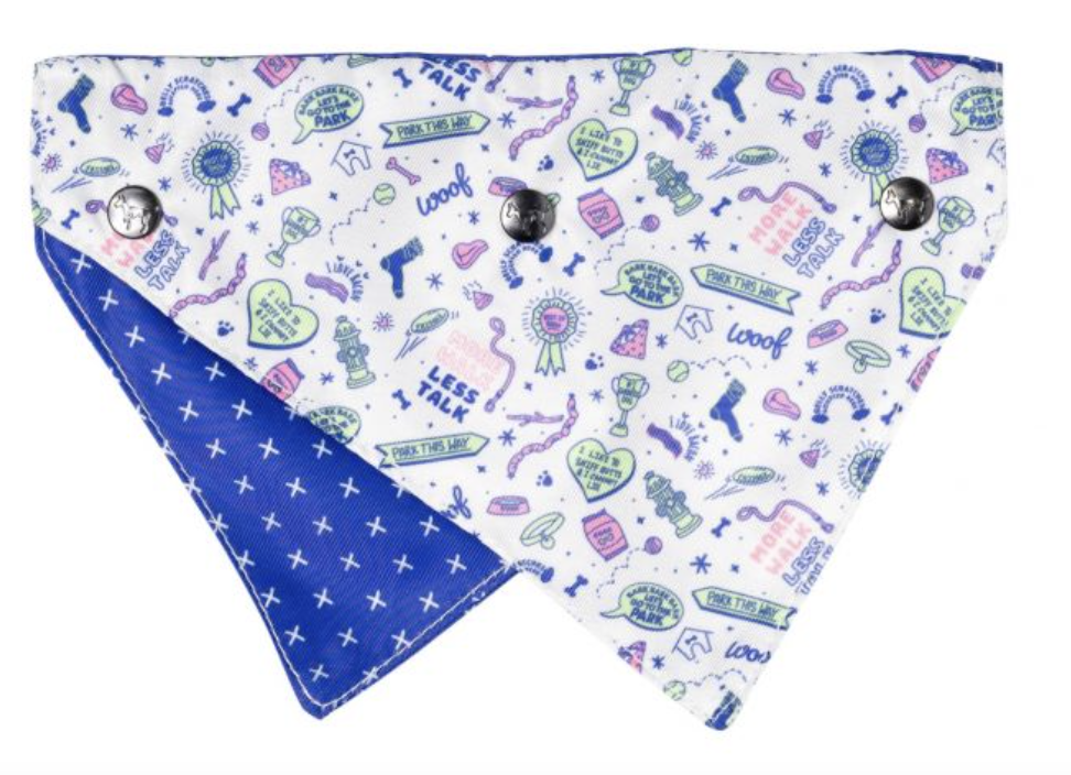 Bandana Best in Show