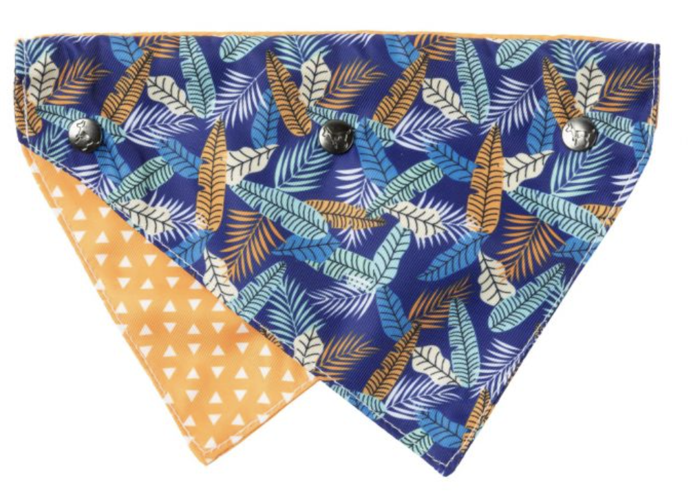 Mahalo Bandana