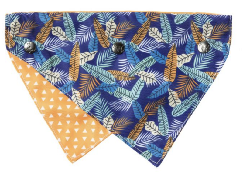 Mahalo Bandana