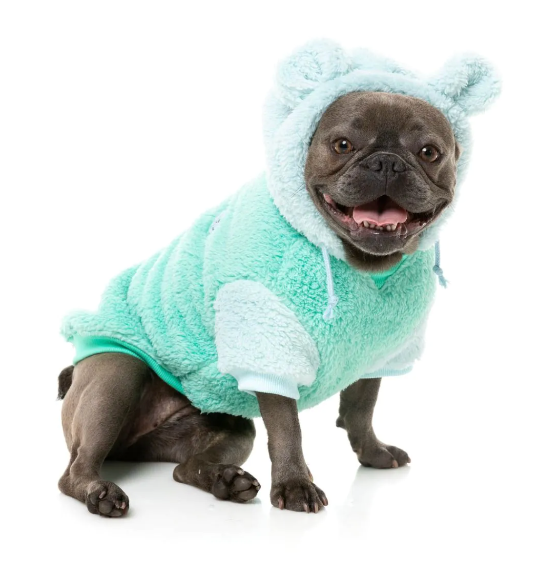 Winnie Hoodie