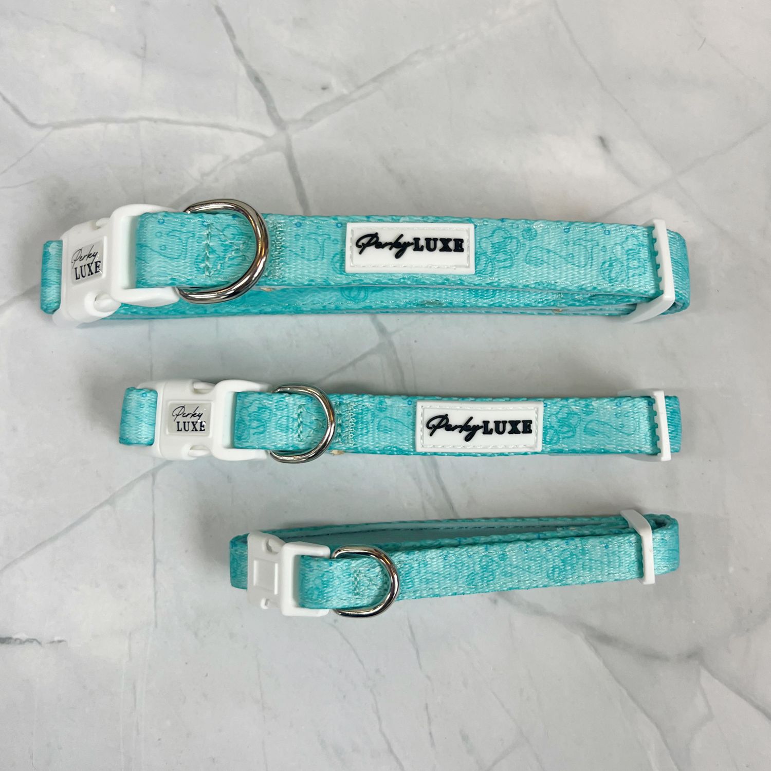 Sea Side Adjustable Collar