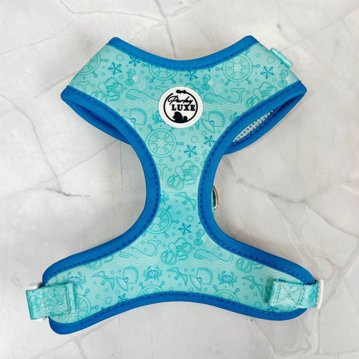 Sea Side Adjustable Harness
