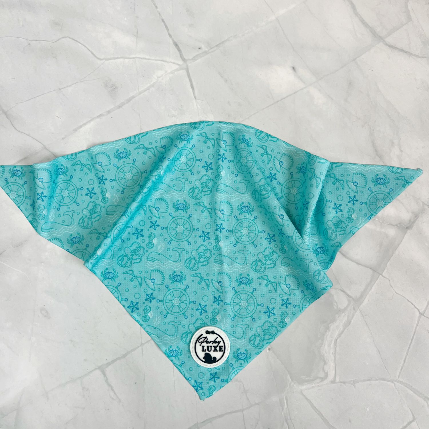 Sea Side Bandana