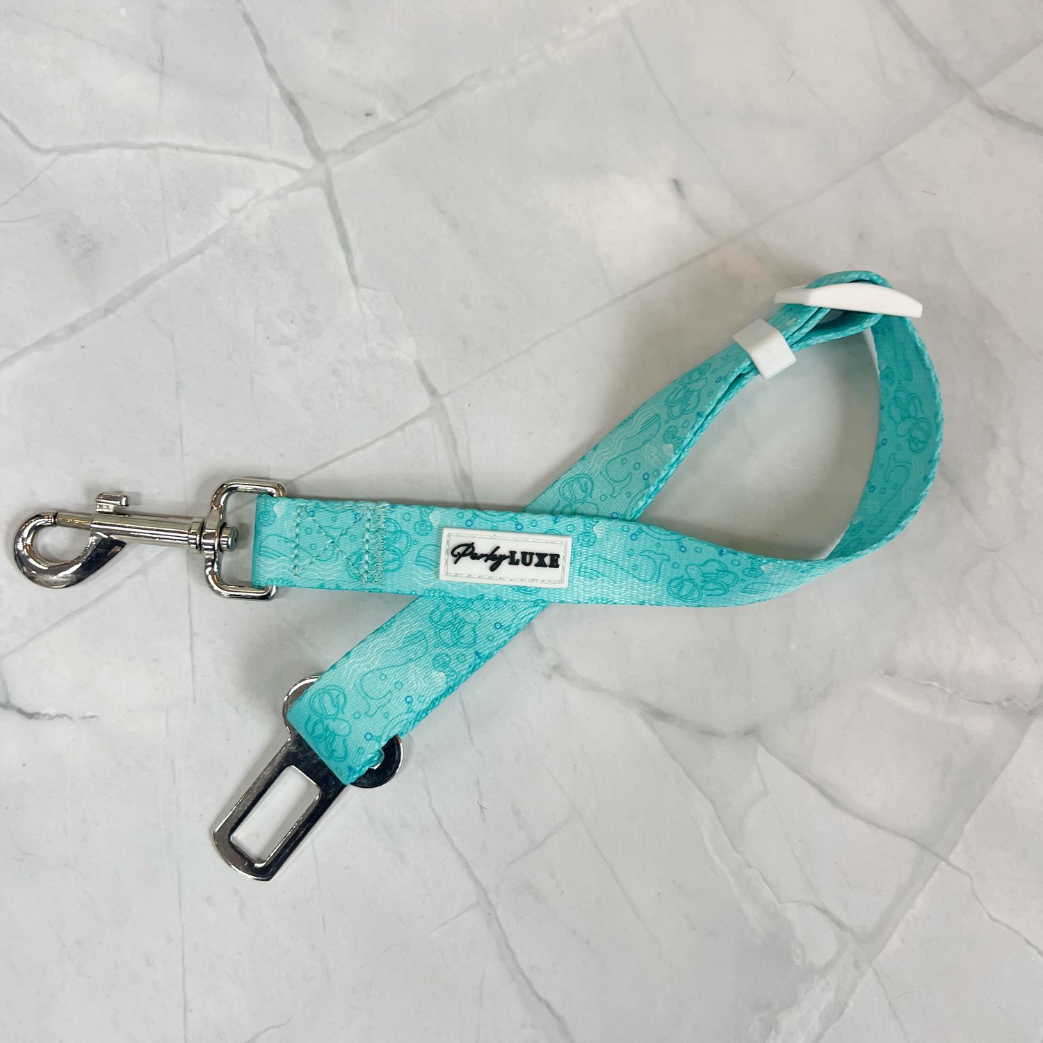Sea Side Seat Belts