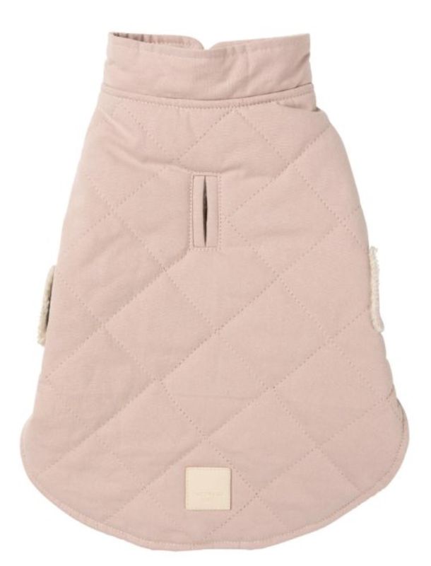 Life Wrap Vest Soft Blush