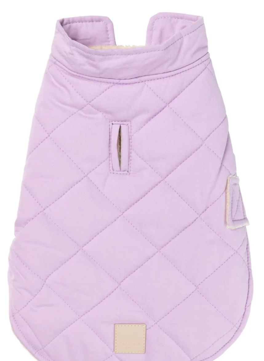 Life Wrap Vest - Lilac