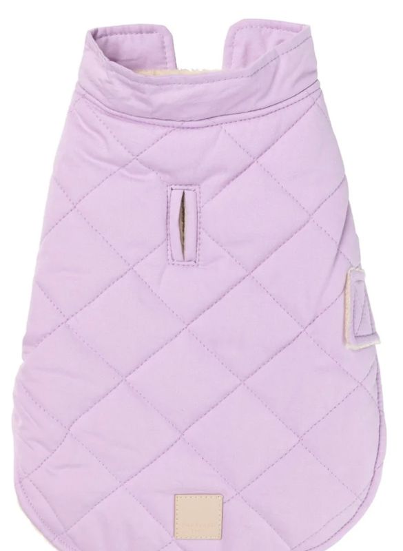Life Wrap Vest - Lilac