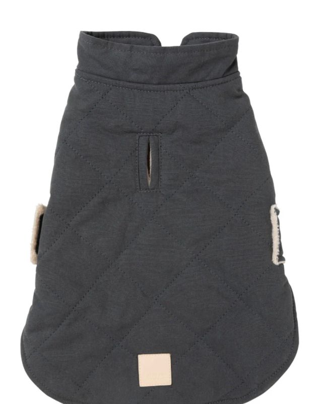 Life Wrap Vest Slate Grey