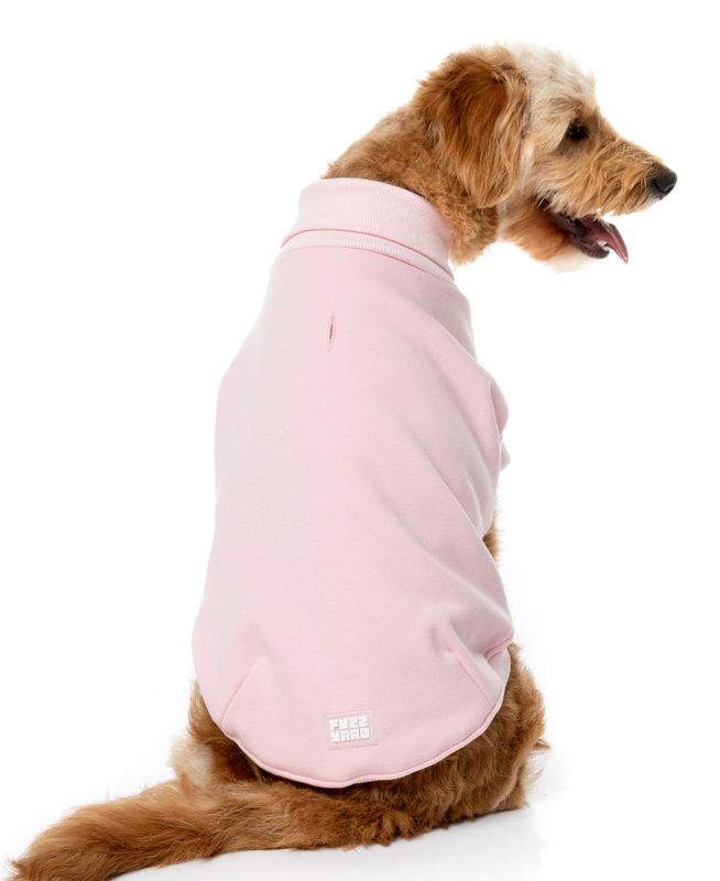 Stevie Sweater Pink