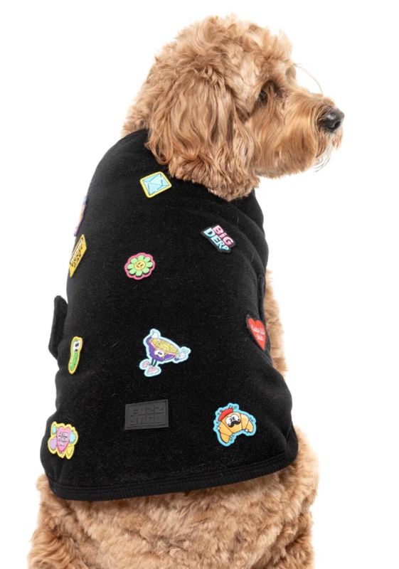Rep It Ranger Wrap Vest