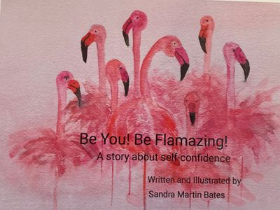 Be You! Be Flamazing!