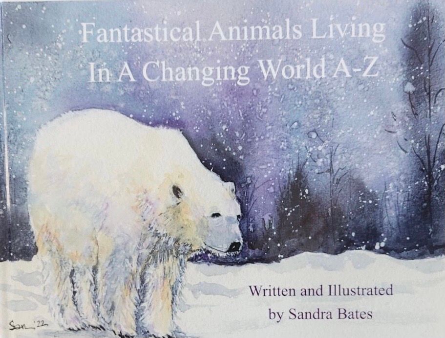 Fantastical Animals Living in a Changing World A-Z