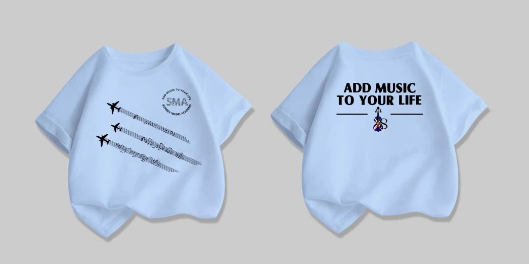 SMA T-shirt