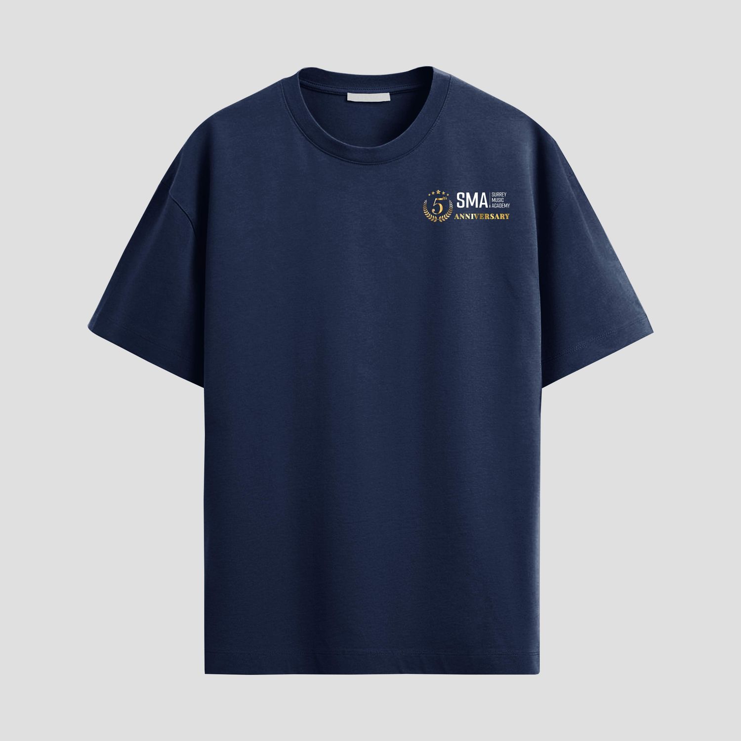 SMA T-shirt 2026