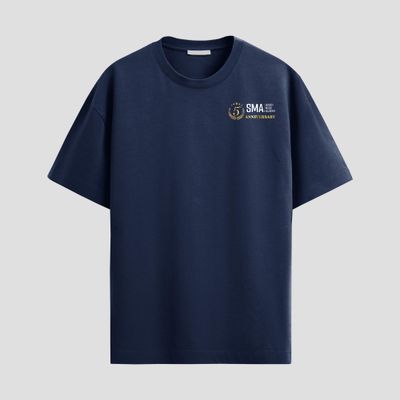 SMA T-shirt 2026