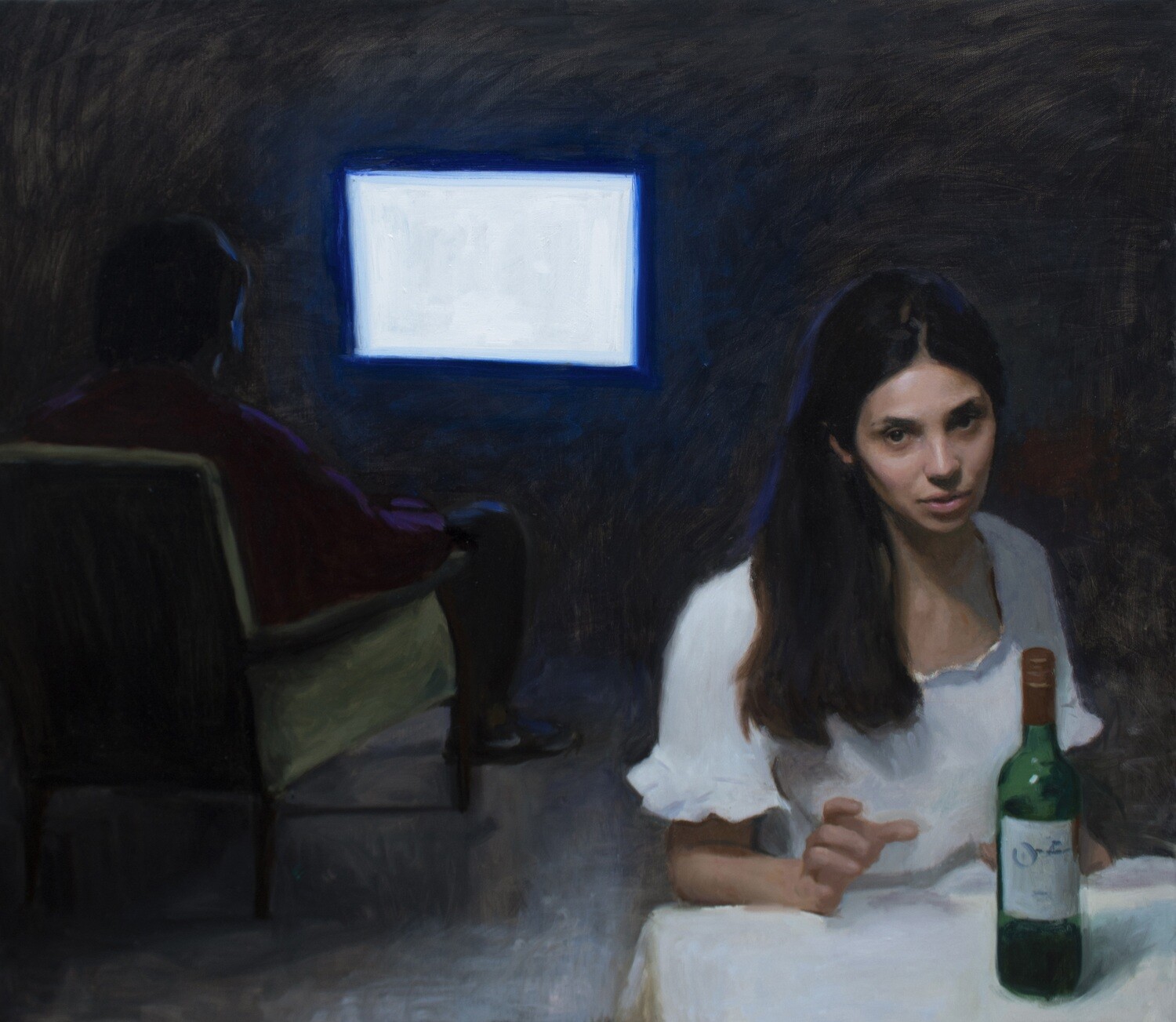 I'm Gonna Take You Out When I Get Some Money