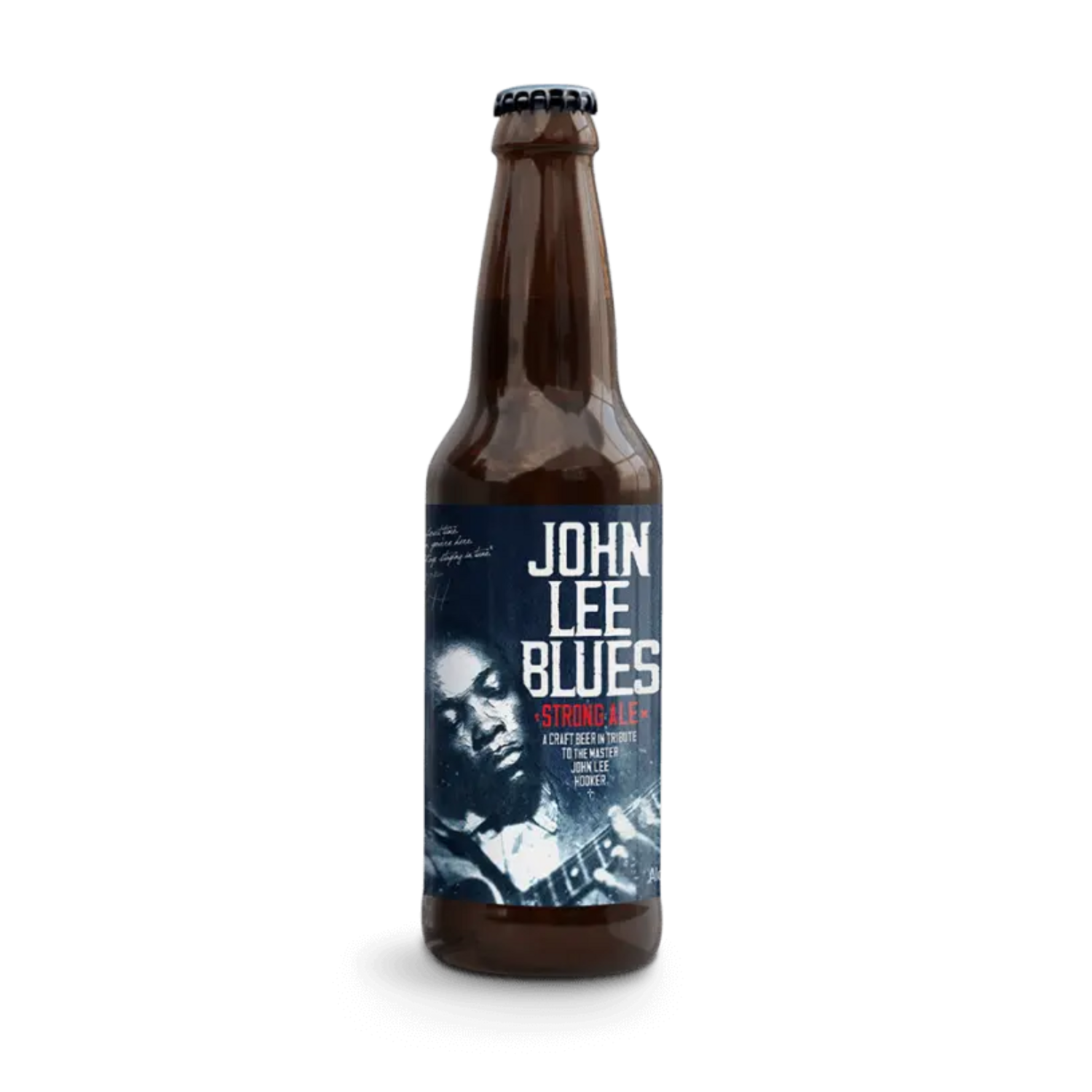 John Lee Blues 355ml