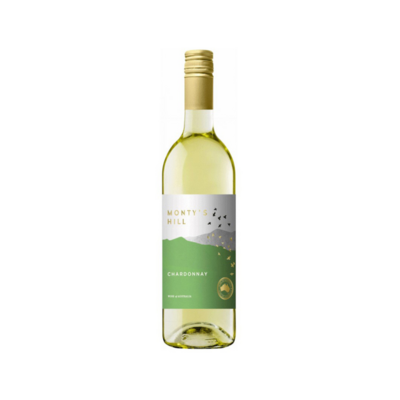 Monty&#39;s Hill Blanco