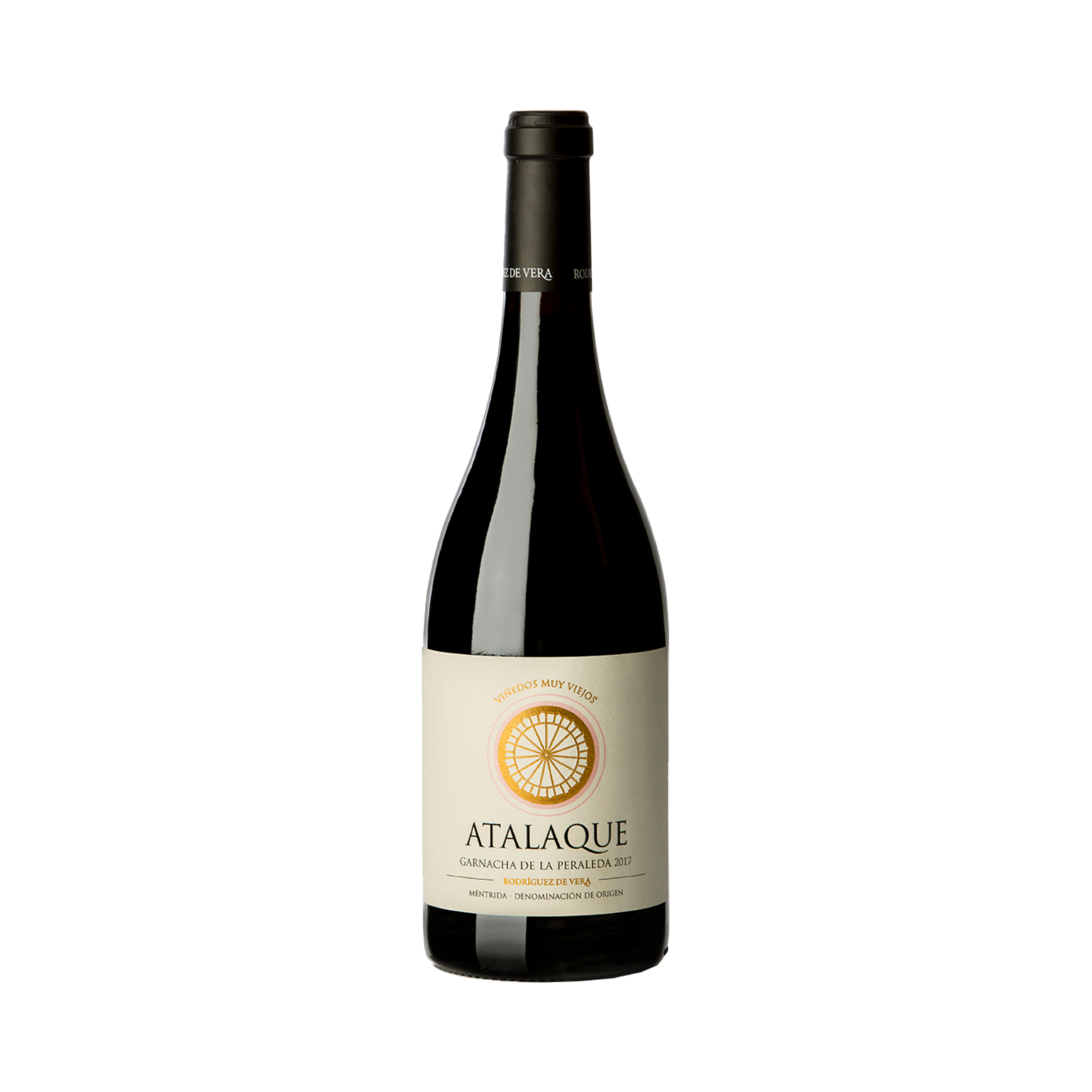 Atalaque Garnacha de la Peraleda 750ml