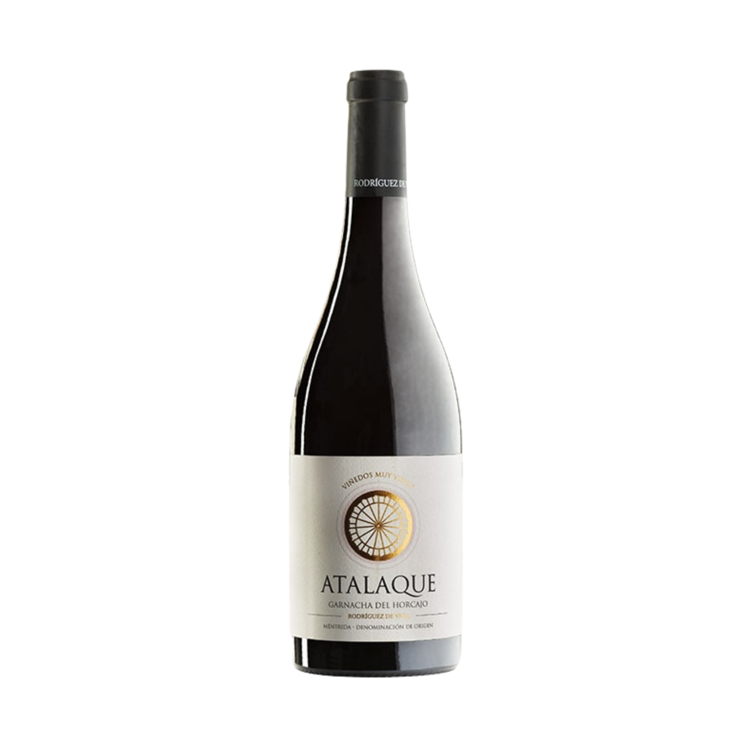Atalaque Garnacha del Horcajo 750ml