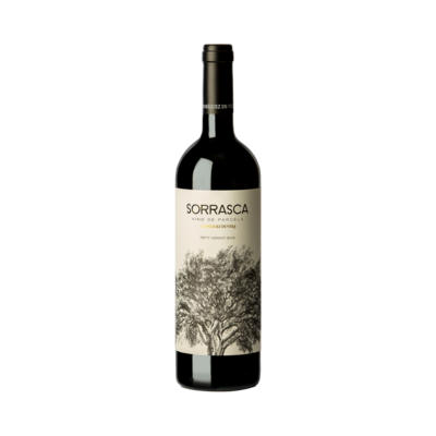 Sorrasca 750ml