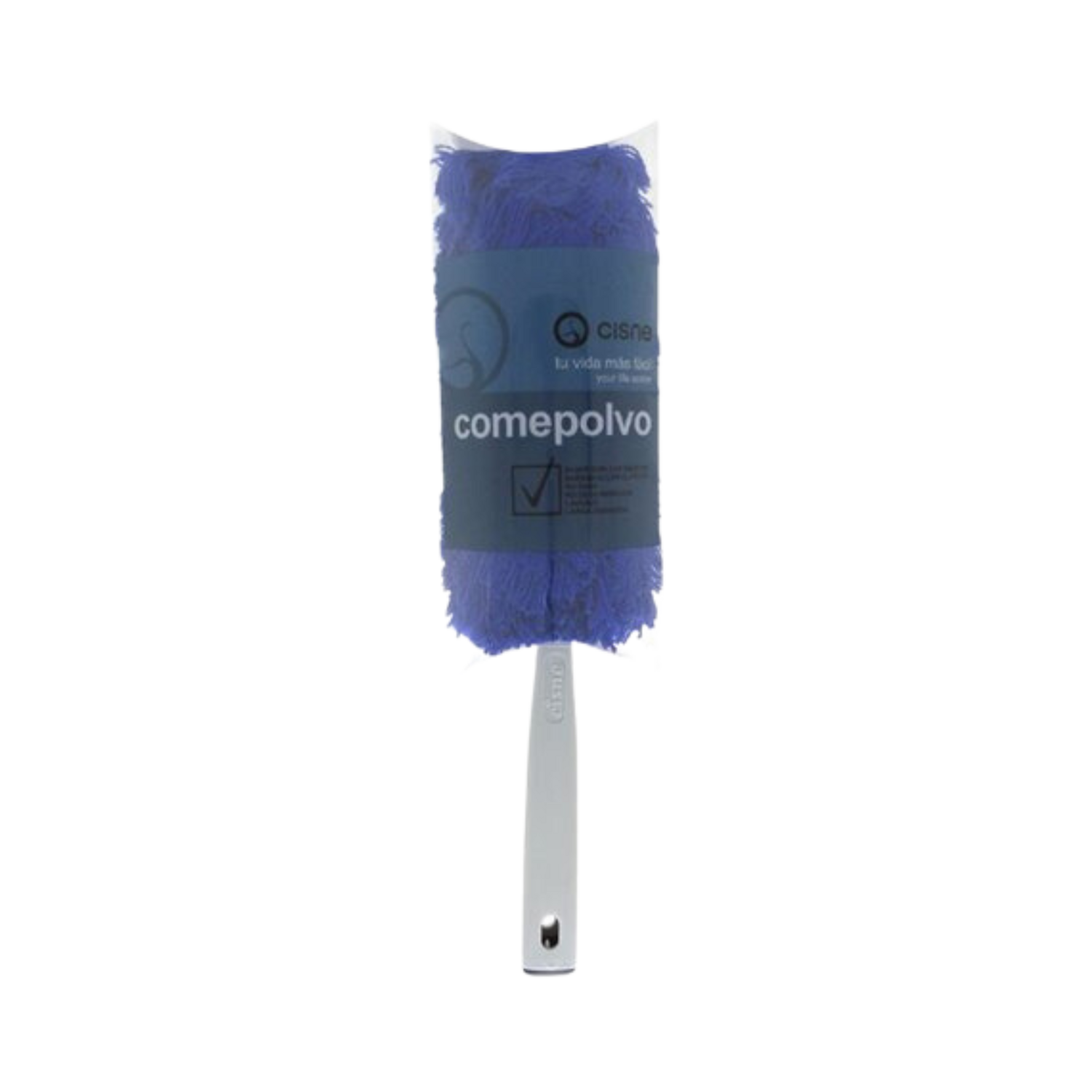Comepolvo