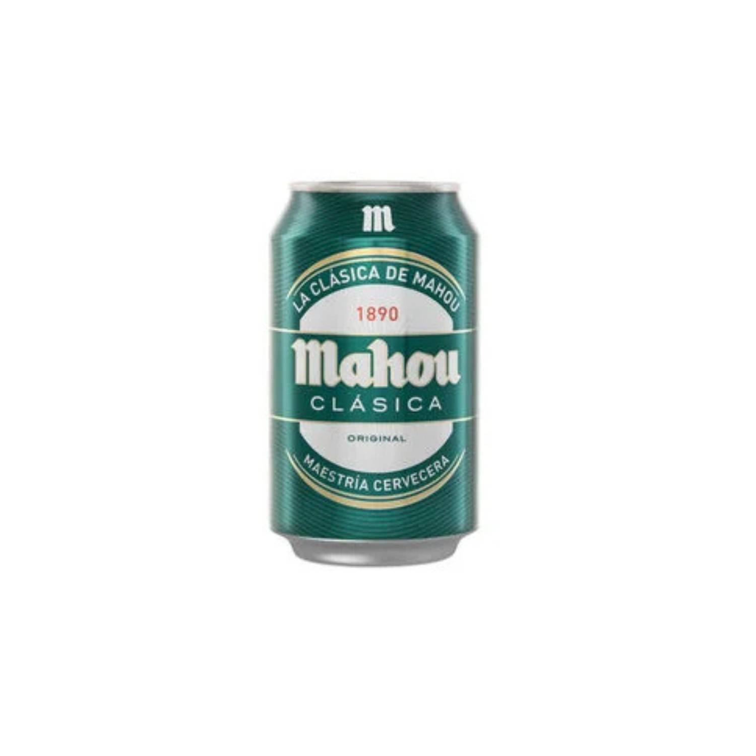 Mahou Clásica