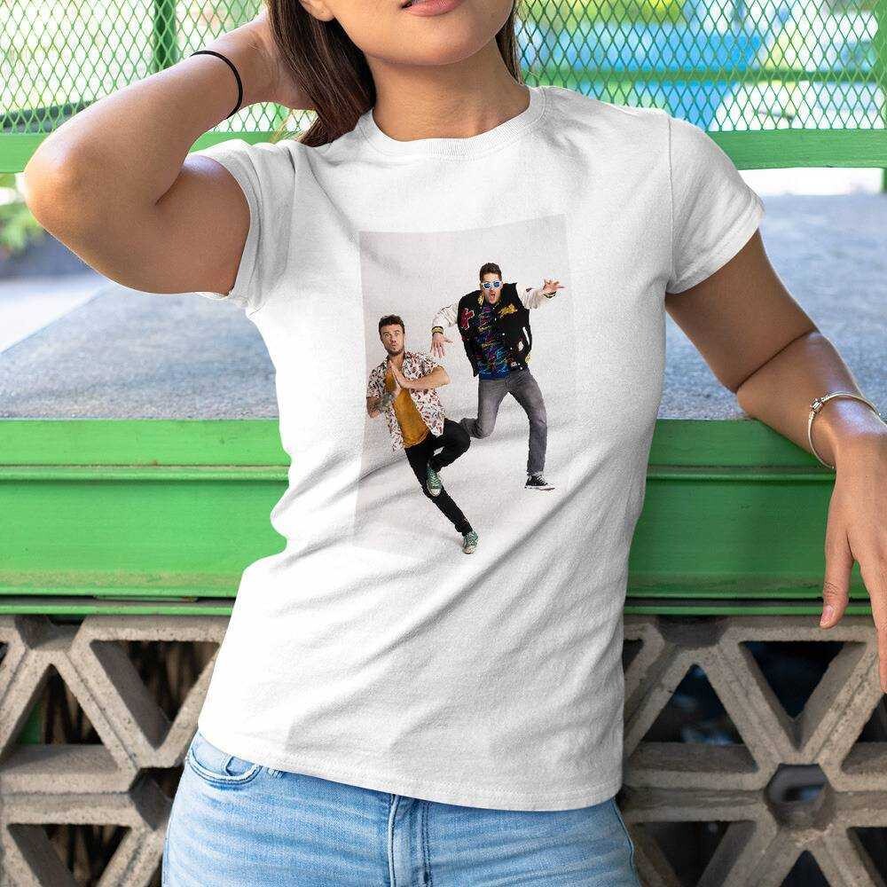 Sdp-t-shirt